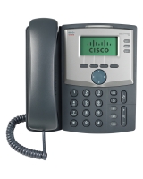 Linksys SPA303