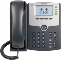 Linksys SPA504