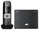 SIP- GIGASET C610IP
