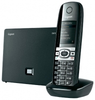 SIP- GIGASET C610IP