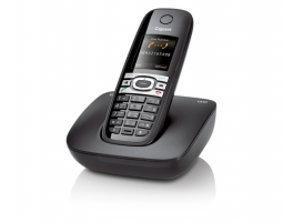   Gigaset C610  SIP- GIGASET C610IP