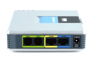 Linksys SP2102