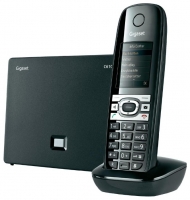 SIP-телефон GIGASET C610IP